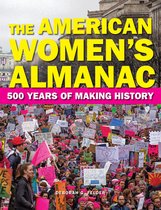 The Multicultural History & Heroes Collection - The American Women's Almanac