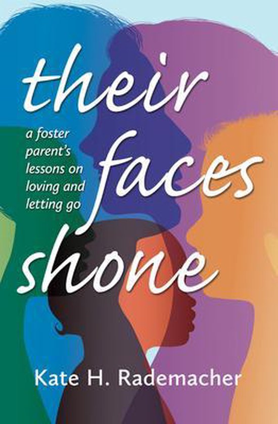 Their Faces Shone - cover