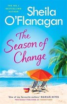 The Season of Change Escape to the sunny Caribbean with this mustread by the 1 bestselling author