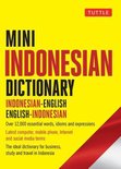 Mini Indonesian Dictionary