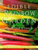 Edible Garden Series - Edible Rainbow Garden