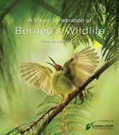 Visual Celebration of Borneo's Wildlife