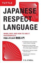 Japanese Respect Language