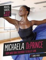 Michaela Deprince