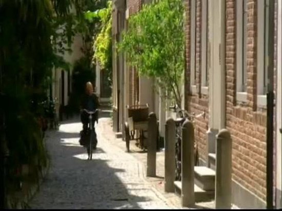 Nijntje huilt