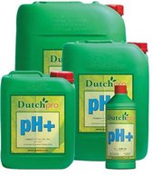 DutchPro PH+ 1 Liter