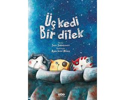 Üc Kedi Bir Dilek