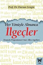 İlgeçler