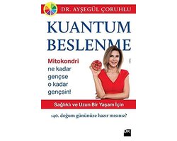 Kuantum Beslenme