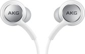 Casque Samsung AKG - Casque stéréo intra- Ear Jack 3,5 mm - Wit