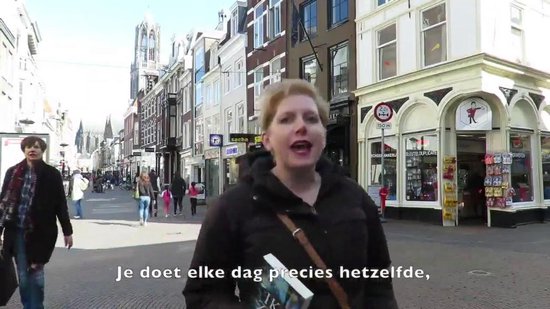 Ik zie jou