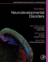 Neurodevelopmental Disorders