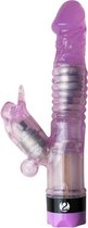 Rabbit Vibrator - Roze