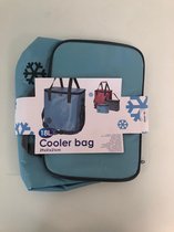 Koeltas ( blauw )