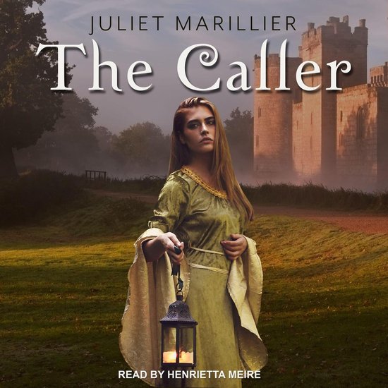 The Caller - cover
