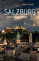 Armchair Traveller - Salzburg