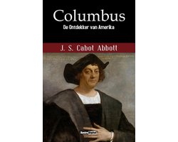 Columbus, de Ontdekker van Amerika