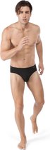 Heren brasil slip Skiny | essentials men | zwart | l