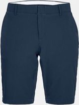 Under Armour Links Short - Sportbroek - Dames - Rok - Donkerblauw - 36