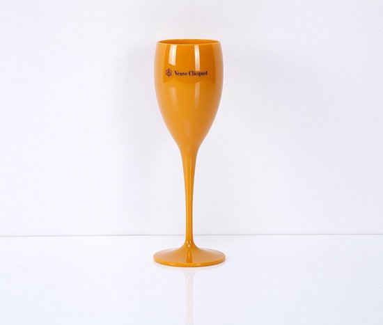 Veuve Clicquot Prestige champagneglas - Veuve Clicquot