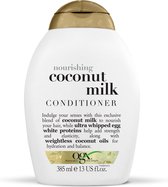 Organix Coconut Milk - 385 ml - Conditioner