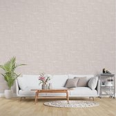 Behang Boten - Water - Slaapkamer - Woonkamer - Muurdecoratie - Beige