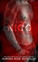 Mayson broers 4 - Nico