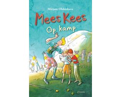 foto van Mees Kees - Op kamp