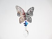 Vlinderhanger Kristal