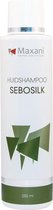 Maxani SeboSilk Huidshampoo - 250 ml