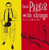 Charlie Parker With Strings