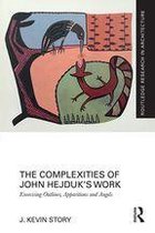 Routledge Research in Architecture - The Complexities of John Hejduk’s Work