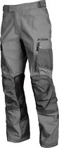 Climb Carlsbad Asphalt Textile Pantalon de moto 38