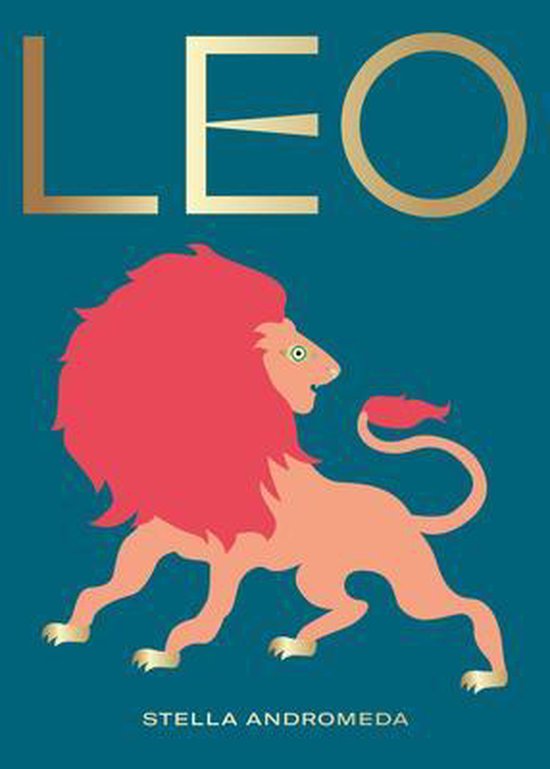 Signos del Zodíaco- Leo