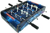 Uefa Champions League tafelvoetbal spel