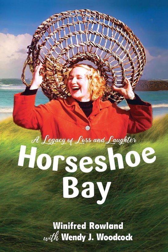 Horseshoe Bay (ebook), Winifred Rowland 9781916316911 Boeken