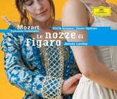 Nozze Di Figaro, Le (Complete)