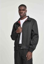 Urban Classics Jacket -L- Lord Canterbury Zwart