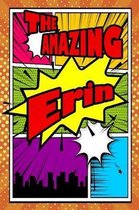 The Amazing Erin