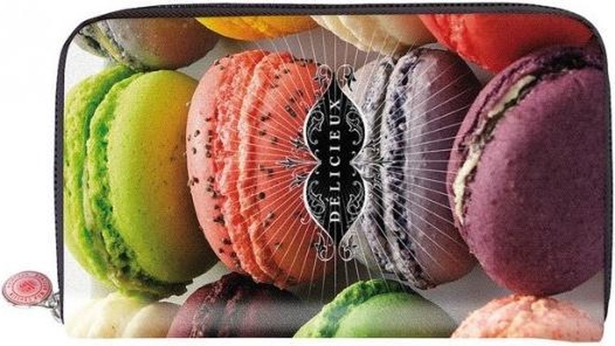 Portefeuille Exquises | Bonjour Mon Coussin