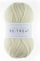 Chunky Wol  ReTreat Pure