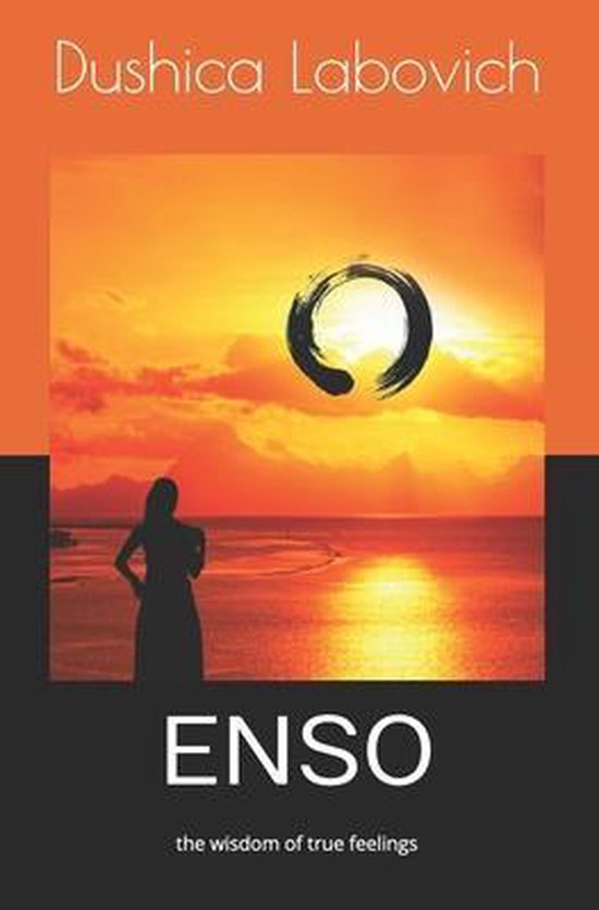 Enso - cover