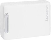 Legrand XL3 125 lege zekeringkast 1-rij 18 modules met witte deur 450x300 (BxH) (401631)