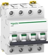 Schneider Electric stroomonderbreker - A9F89463 - E33WQ