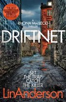Driftnet 1 Rhona MacLeod