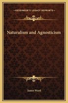 Naturalism and Agnosticism