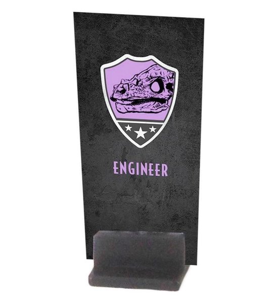 Jurassic World: The Boardgame - Bordspel