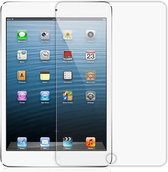 Apple iPad 9.7 (2017) / (2018) - Tempered Glass / Glazen Screen protector - Screenprotector Transparant 2.5D 9H Gehard Glas - iPad Air 1 & iPad Air 2 & iPad Pro 9.7