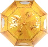 Bol.com Esschert Design Kinderparaplu kiekeboe (1 stuk) assorti aanbieding