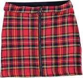 Garcia Meisjes Skirts - goji berry - Maat 164